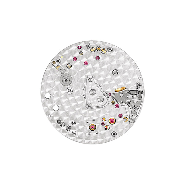 PATEK PHIPPECALATRAVA (Image 4)