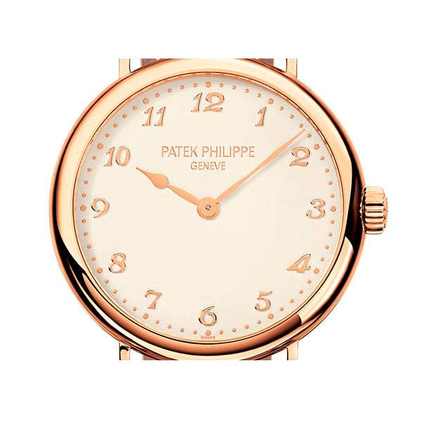 PATEK PHIPPE
CALATRAVA (Image 3)