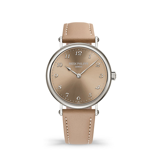 PATEK PHILIPPE CALATRAVA (Image 1)