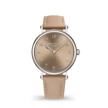 PATEK PHILIPPE CALATRAVA