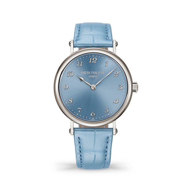 PATEK PHILIPPE CALATRAVA (Image 1)