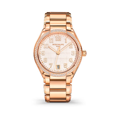 PATEK PHILIPPE TWENTY-4