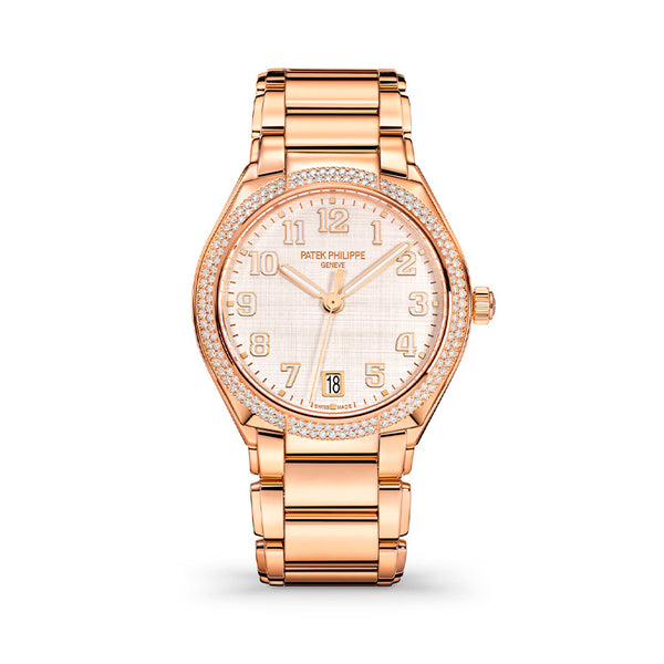 PATEK PHILIPPE TWENTY-4 (Image 1)