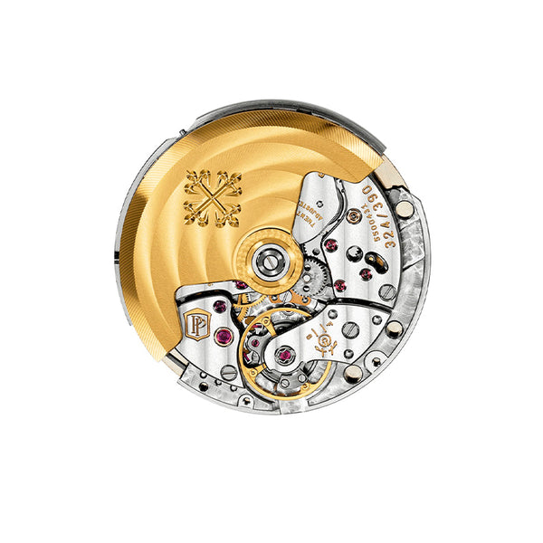 PATEK PHILIPPE
TWENTY-4 (Image 6)