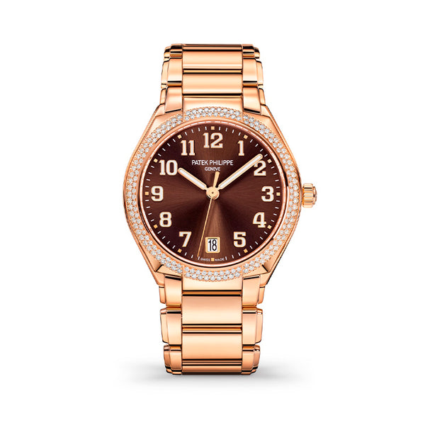 PATEK PHILIPPE TWENTY-4 (Image 1)