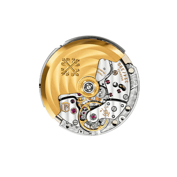 PATEK PHILIPPE TWENTY-4 (Image 6)