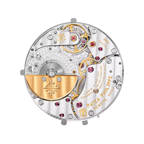 PATEK PHILIPPE TWENTY~4 (Image 5)