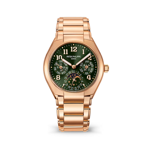 PATEK PHILIPPE TWENTY~4 (Image 1)