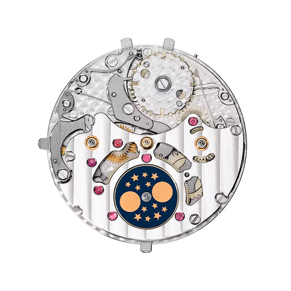 PATEK PHILIPPE TWENTY~4 (Image 4)