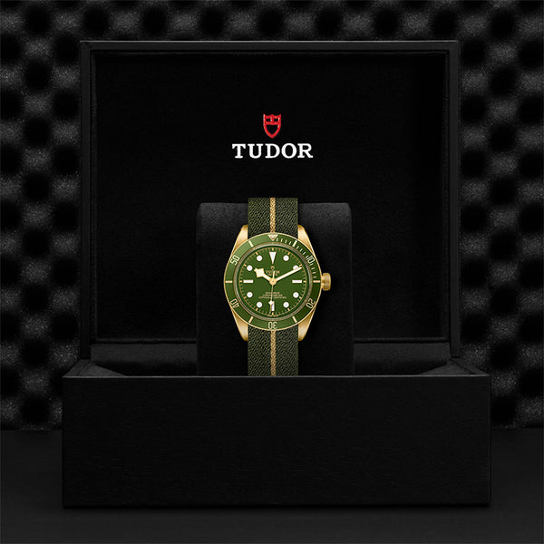 TUDOR BLACK BAY FIFTY-EIGHT 39MM (Image 6)