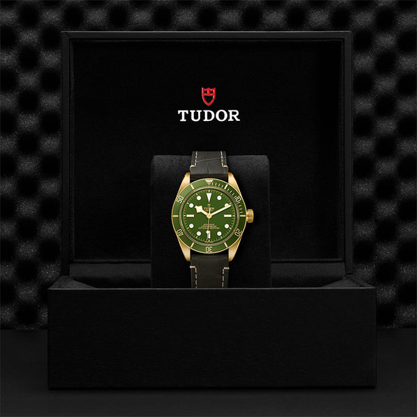 TUDOR BLACK BAY 58 39MM (Image 5)