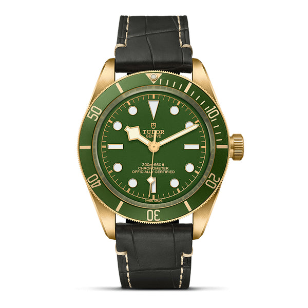 TUDOR BLACK BAY 58 39MM (Image 1)