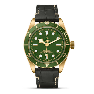 TUDOR BLACK BAY 58 39MM