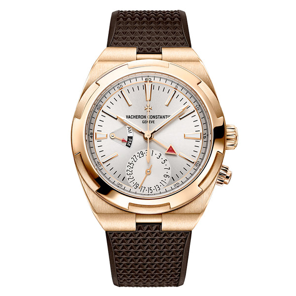 VACHERON CONSTANTIN OVERSEAS DUAL TIME (Image 3)
