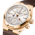 VACHERON CONSTANTIN OVERSEAS DUAL TIME (Thumbnail 4)