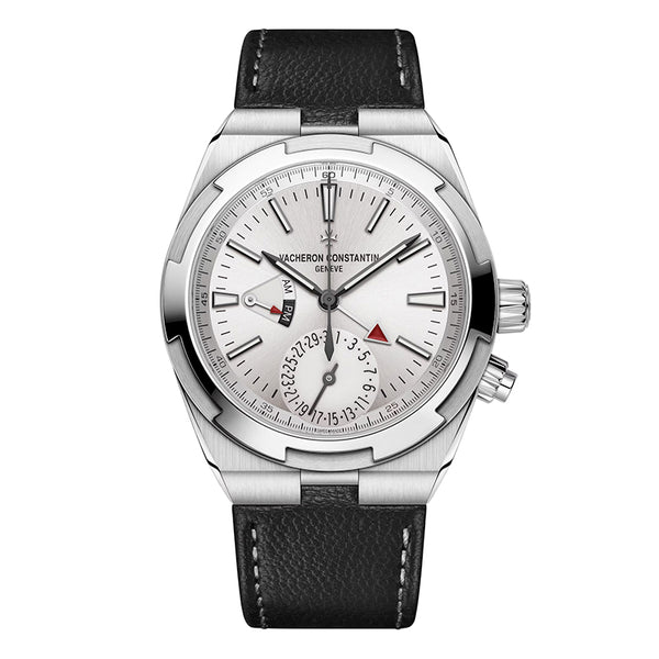 VACHERON CONSTANTIN OVERSEAS DUAL TIME (Image 3)