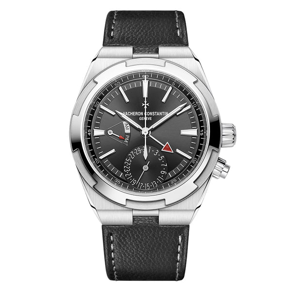 VACHERON CONSTANTIN OVERSEAS DUAL TIME (Image 3)