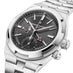 VACHERON CONSTANTIN OVERSEAS DUAL TIME (Thumbnail 4)