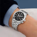 VACHERON CONSTANTIN OVERSEAS DUAL TIME (Thumbnail 7)