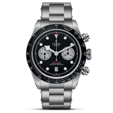 TUDOR BLACK BAY CHRONO 41MM