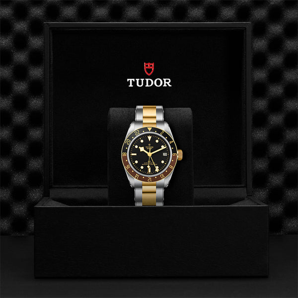 TUDOR BLACK BAY GMT 41MM (Image 3)