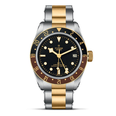 TUDOR BLACK BAY GMT 41MM