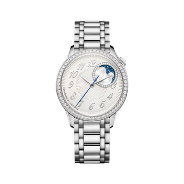 VACHERON CONSTANTIN EGÉRIE MOON PHASE