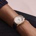 VACHERON CONSTANTIN EGÉRIE MOON PHASE (Thumbnail 2)