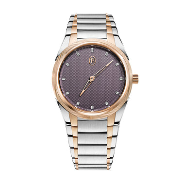 PARMIGIANI FLEURIER TONDA PF AUTOMATIC DEEP RUBY DIAMOND DIAL