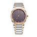 PARMIGIANI FLEURIER TONDA PF AUTOMATIC DEEP RUBY DIAMOND DIAL (Thumbnail 1)