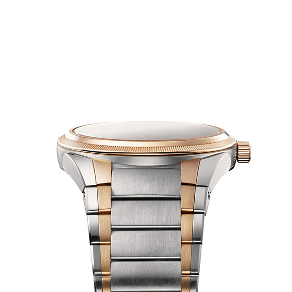 PARMIGIANI FLEURIER TONDA PF AUTOMATIC DEEP RUBY DIAMOND DIAL (Image 2)