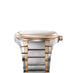 PARMIGIANI FLEURIER TONDA PF AUTOMATIC DEEP RUBY DIAMOND DIAL (Thumbnail 2)