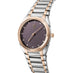 PARMIGIANI FLEURIER TONDA PF AUTOMATIC DEEP RUBY DIAMOND DIAL (Thumbnail 3)