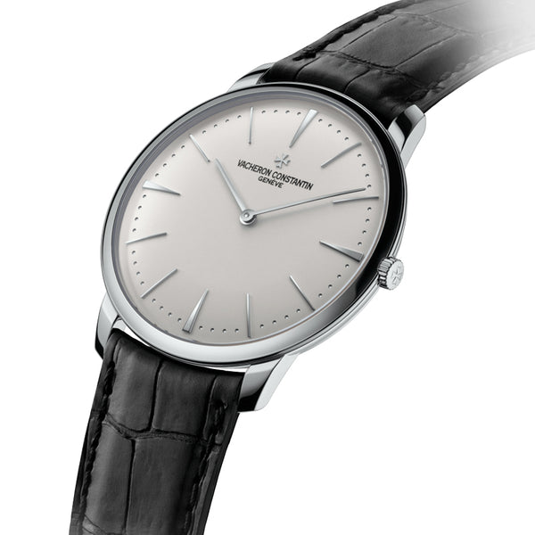 VACHERON CONSTANTIN PATRIMONY MANUAL-WINDING (Image 2)