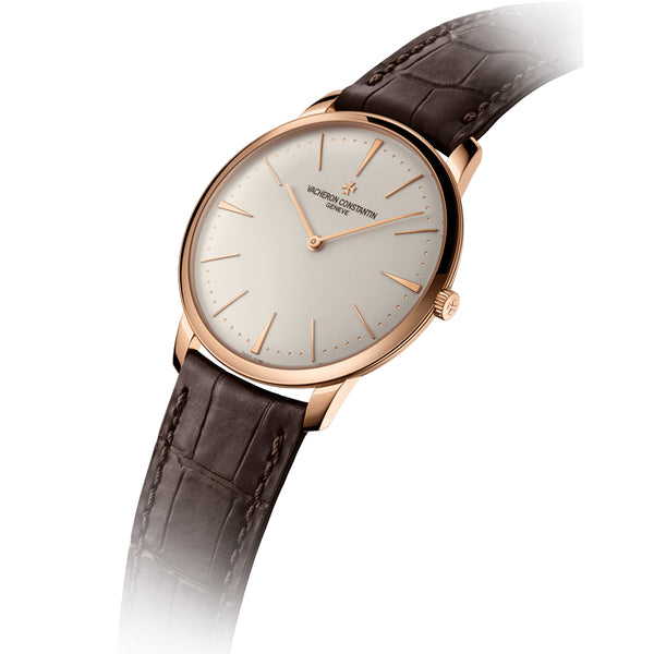 VACHERON CONSTANTIN PATRIMONY MANUAL-WINDING (Image 2)