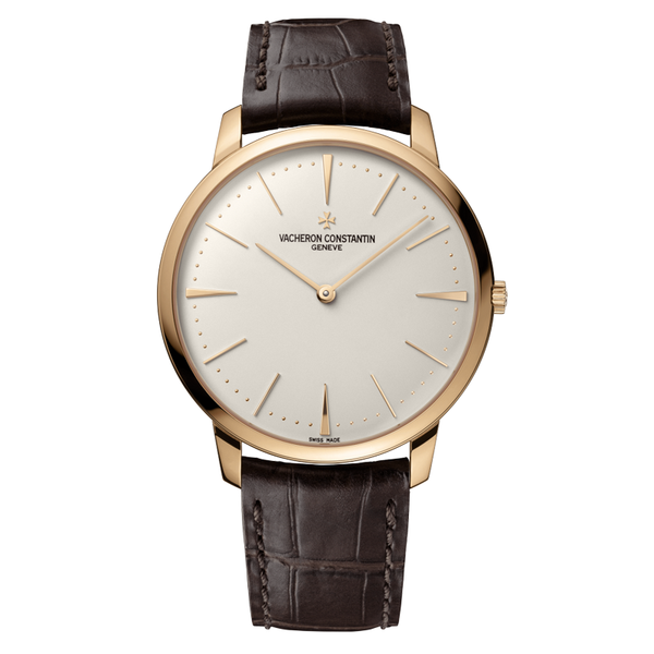 VACHERON CONSTANTIN PATRIMONY MANUAL-WINDING (Image 1)