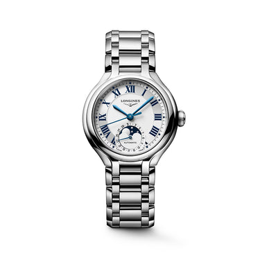 LONGINES PRIMALUNA MOONPHASE