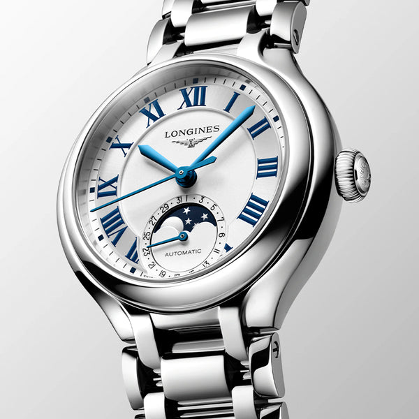 LONGINES PRIMALUNA MOONPHASE (Image 2)