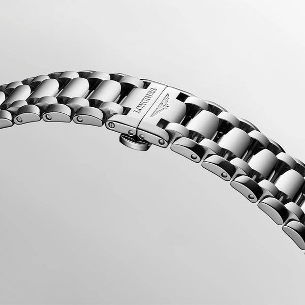 LONGINES PRIMALUNA MOONPHASE (Image 4)