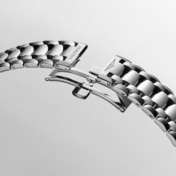 LONGINES PRIMALUNA MOONPHASE (Image 5)