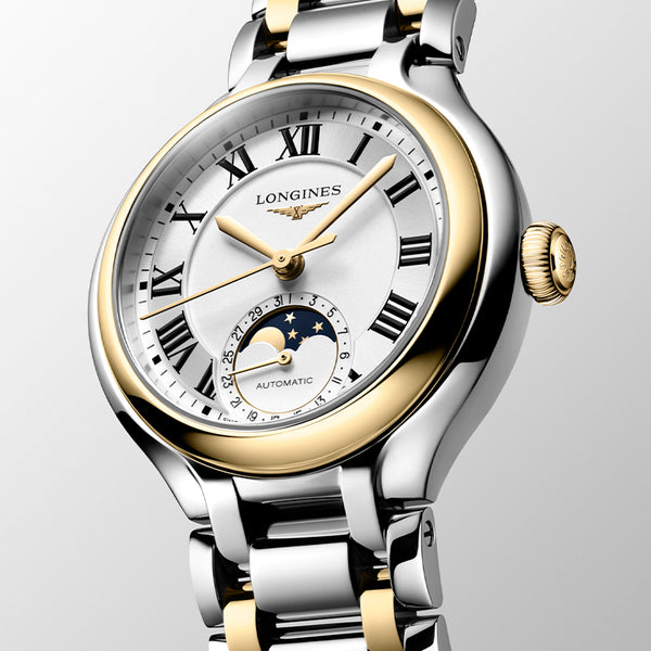 LONGINES PRIMALUNA MOONPHASE (Image 2)