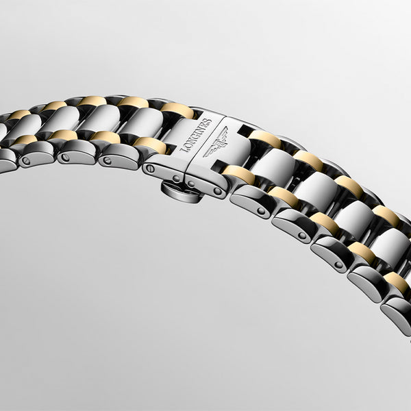 LONGINES PRIMALUNA MOONPHASE (Image 4)