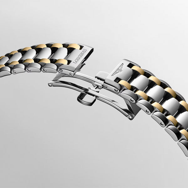 LONGINES PRIMALUNA MOONPHASE (Image 5)