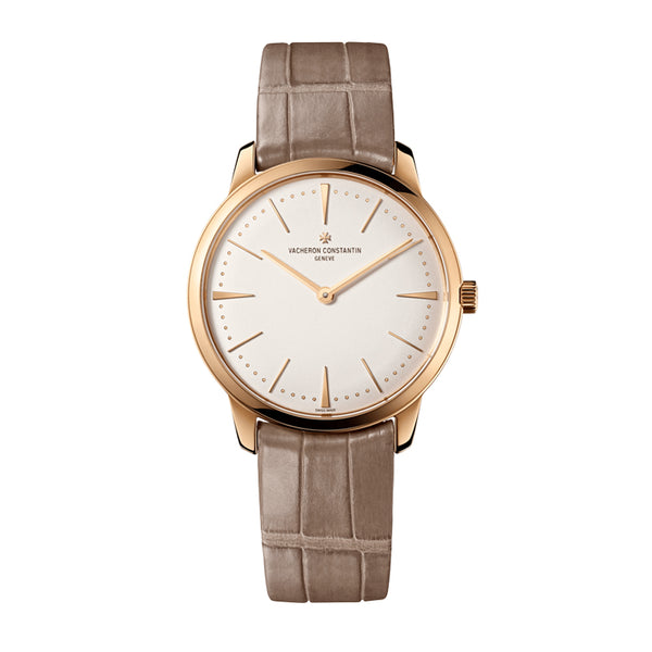 VACHERON CONSTANTIN PATRIMONY MANUAL-WINDING (Image 1)