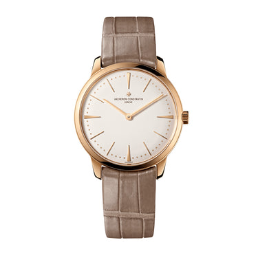 PATRIMONY MANUAL-WINDING