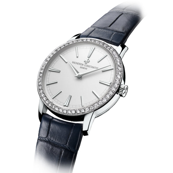 TRADITIONNELLE MANUAL-WINDING (Image 2)