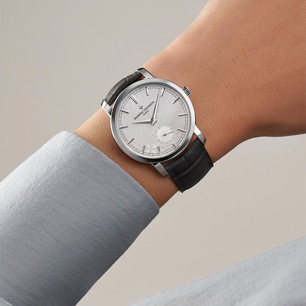 VACHERON CONSTANTIN TRADITIONNELLE MANUAL-WINDING (Image 5)