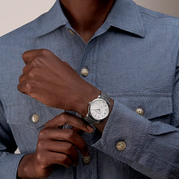 VACHERON CONSTANTIN TRADITIONNELLE MANUAL-WINDING 270TH ANNIVERSARY LIMITED EDITION (Image 4)