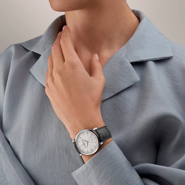 VACHERON CONSTANTIN TRADITIONNELLE MANUAL-WINDING 270TH ANNIVERSARY LIMITED EDITION (Image 6)
