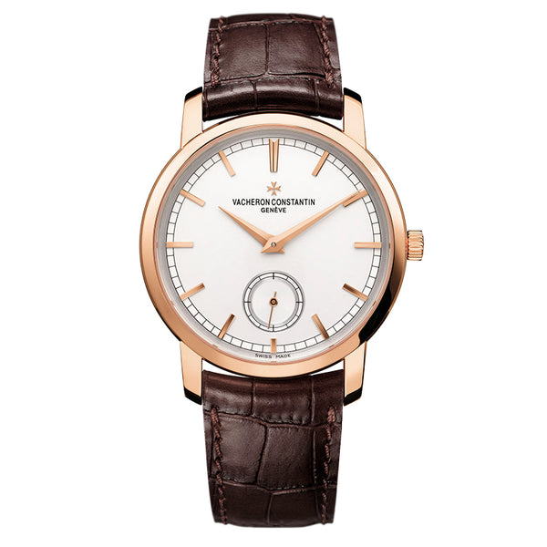 VACHERON CONSTANTIN TRADITIONNELLE MANUAL-WINDING (Image 1)